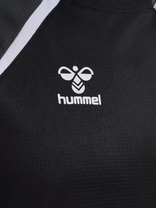 Actual product image hummel hmlLEAD 2.0 JERSEY S/S (S)
