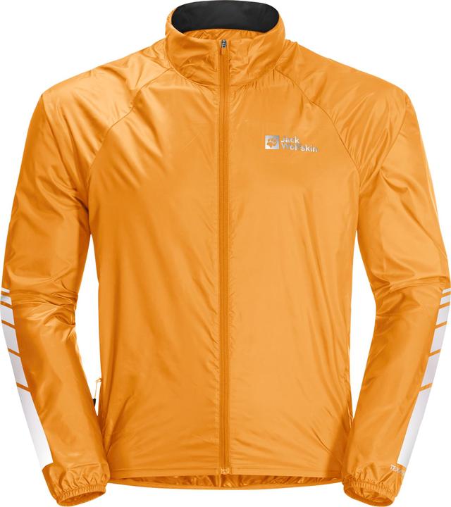 Jack Wolfskin Morobbia Wind Jkt M