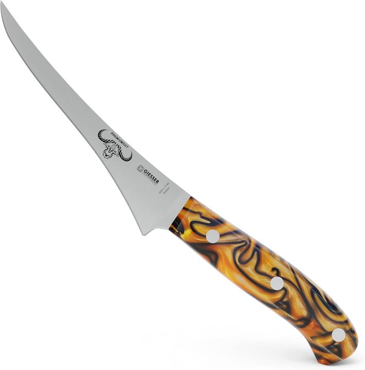 Produktbild Giesser Filetiermesser (17 cm)