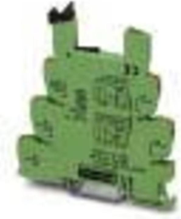 Phoenix Contact Relay socket PLC-BPT- 2 (Relay socket)