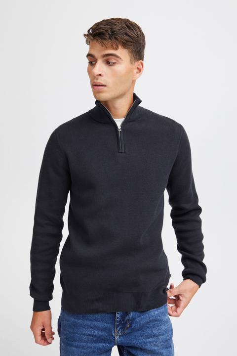 Actual product image Casual Friday CFKarl 0105 milano knit zipper - 20504889 (3XL)