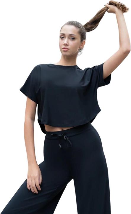 Lismina 100 Yoga T-Shirt