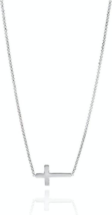 Immagine prodotto Amen Collana con croce Pray & Love (Argento 925, 40 - 44 cm)