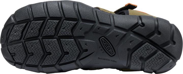 Actual product image Keen Y Seacamp II CNX (34)