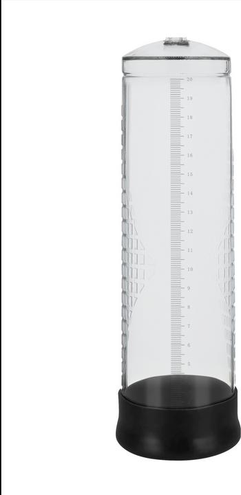 Image du produit Doc Johnson Pompe automatique rechargeable Extreme Power