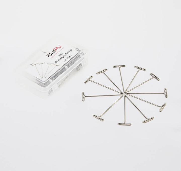Produktbild Knitpro T-Nadeln