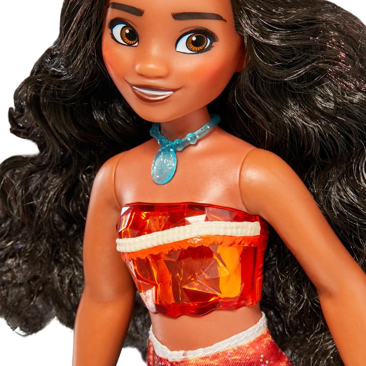 Produktbild Disney Princess Schimmerglanz Vaiana