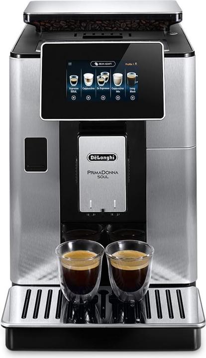 Productafbeelding De'Longhi PrimaDonna Soul