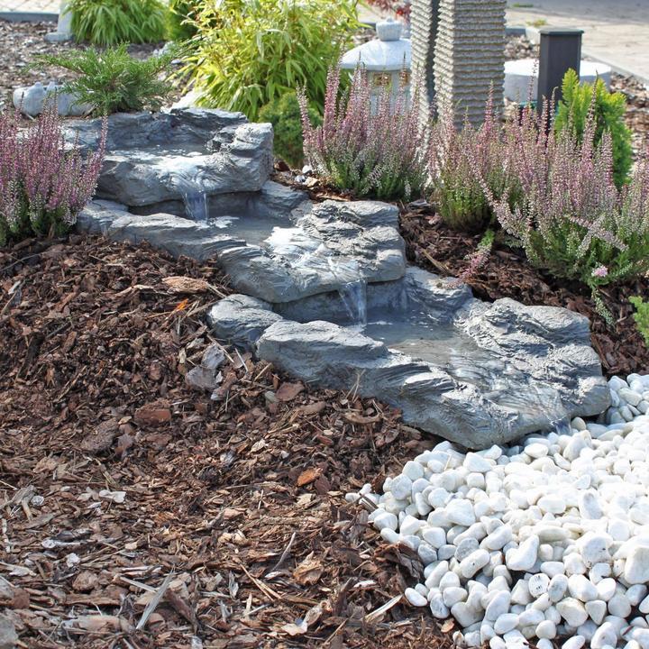 Produktbild CLGarden Bachlauf Set
