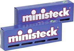 Produktbild Ministeck Orange Ergaenz