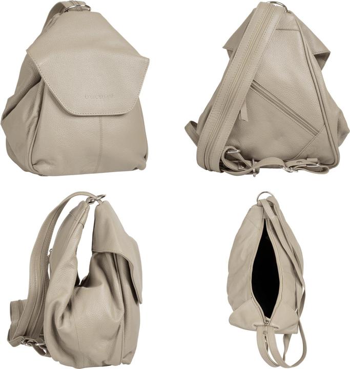 Actual product image Bruno Banani Backpack (5 l)