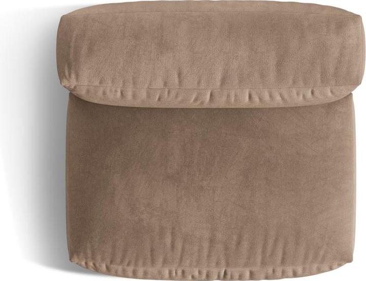 Actual product image Micadoni Modul, "Martina", 1 Seat, 92x106x75 Made in Europe (1-seater, Modular sofa)