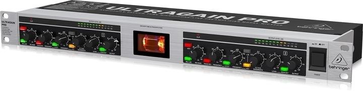 Behringer MIC2200 V2 Przedwzmacniacz mikrofonowy lampowy (Tube preamplifier)