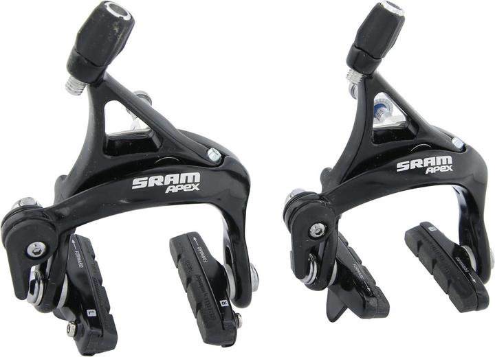 Produktbild Sram Rim Brake Caliper Apex mechanical (Vorderradbremse, Bremssattel)