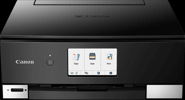Immagine prodotto Canon PIXMA TS8250 (Inchiostro, Colore)