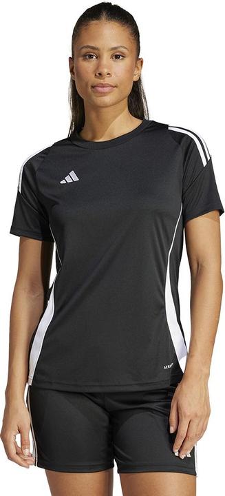 Actual product image adidas TIRO24 JSY W (XS)