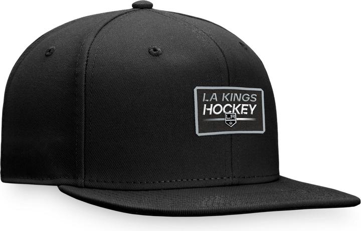 IH Authentic Pro Ptimer Flat Birm Snapback Los Angeles Kings