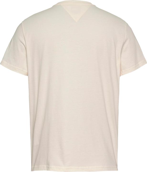 Actual product image Tommy Jeans Tjm Slim Bubble Print Ss Tee Ext (S)