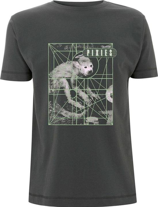 Pixies TShirt (XXL)