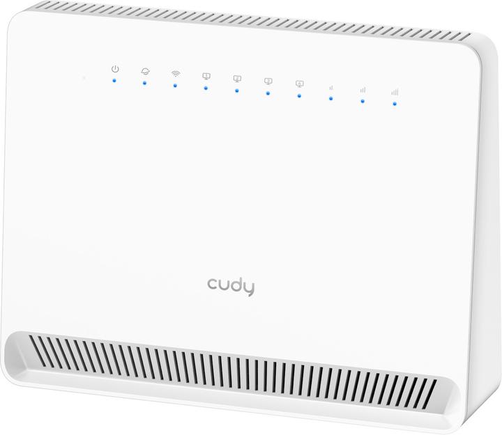 Actual product image Cudy LT15V