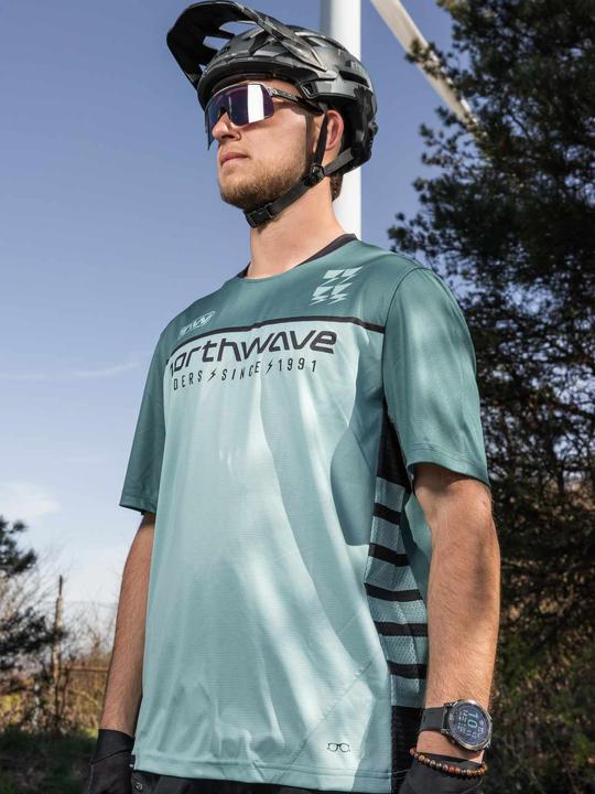Image du produit Northwave Edge 2 Jersey manches courtes (L)