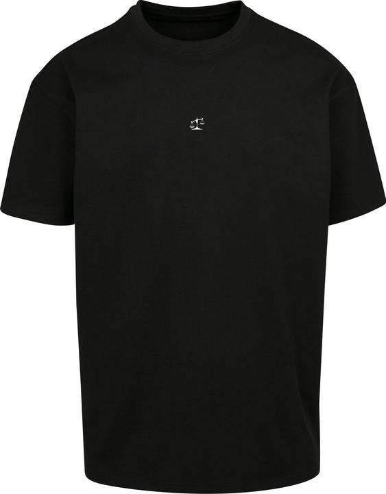 Mister Tee Crucial Oversize Tee