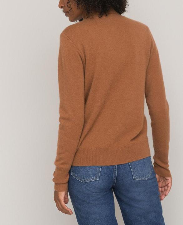 Produktbild La Redoute Collections Rollkragenpullover (XL)