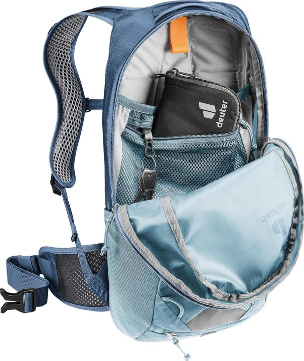 Actual product image Deuter Race 8 (8 l)