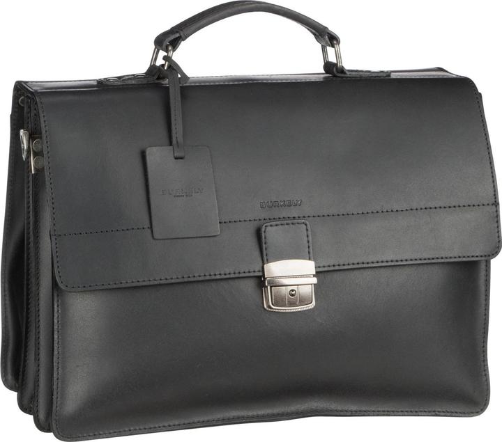 Actual product image Burkely Fundamentals Vintage