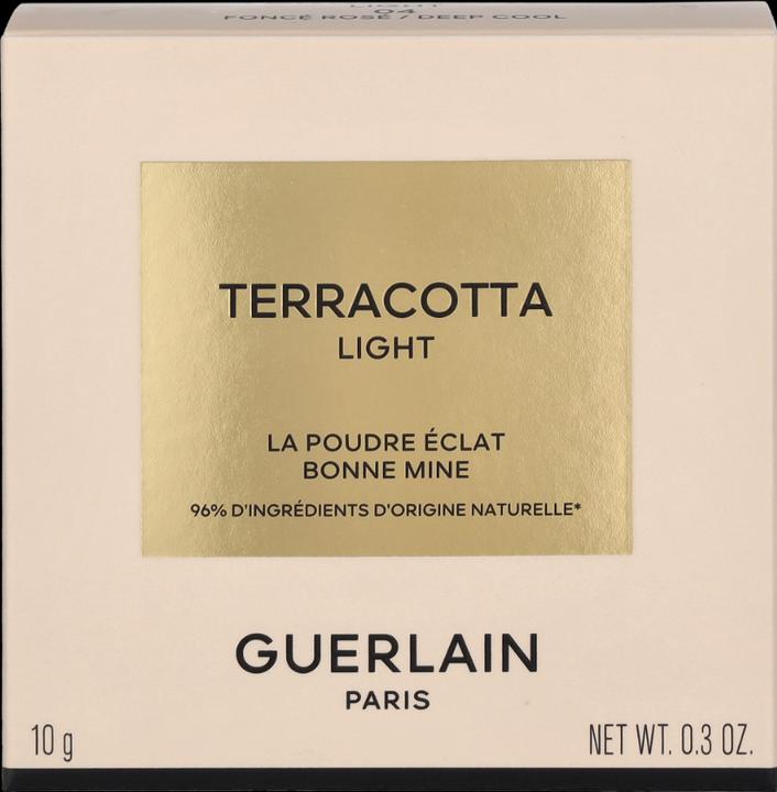 Image du produit Guerlain Terracotta Light (04 Bronze, Highlighter, 71 g)