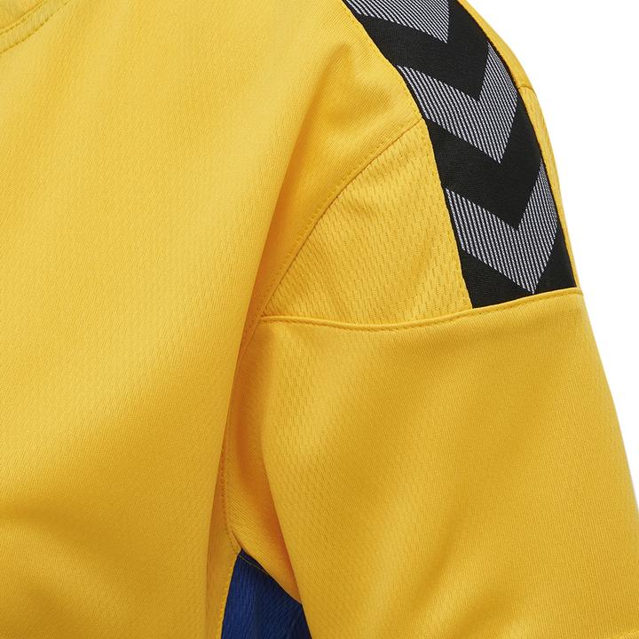 Immagine prodotto hummel Authentic Poly Jersey Donna S/S (XXL)