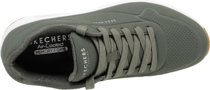 Immagine prodotto Skechers Uno Stand On Air sneaker uomo (42)