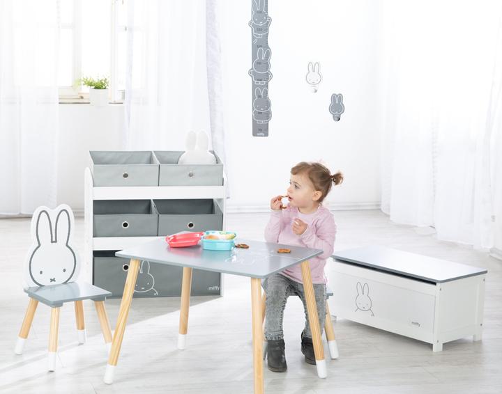 Immagine prodotto Roba Scaffale di gioco Miffy