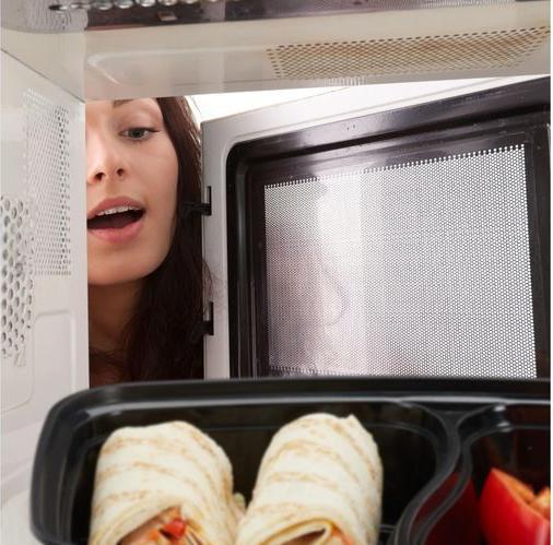 Produktbild Relaxdays Meal-Prep-Boxen