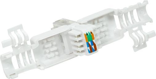 Produktbild LogiLink MP0028 (Netzwerkkabel Stecker)