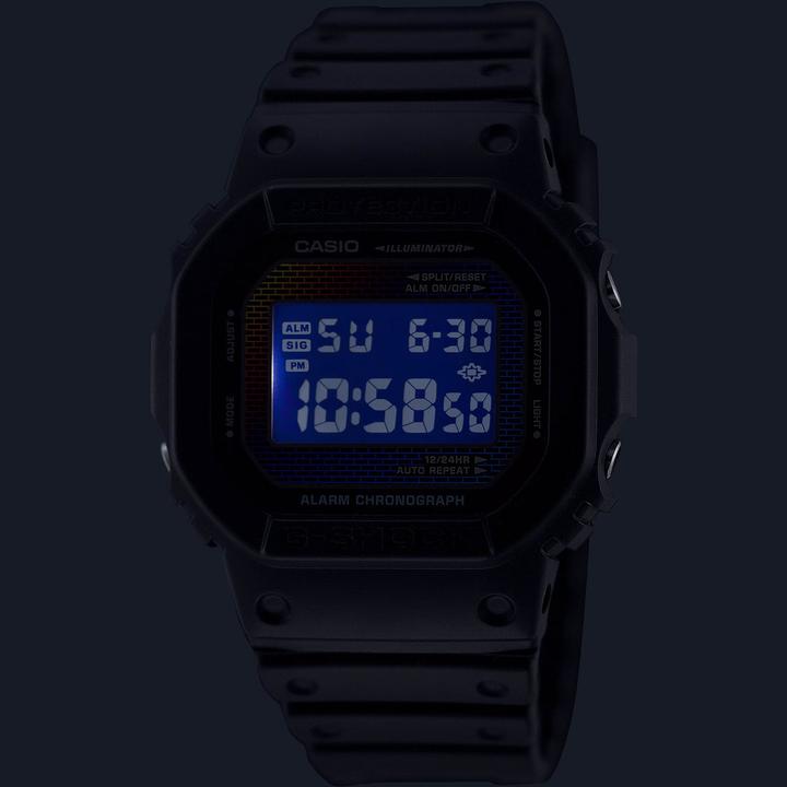 Image du produit G-Shock DW-5600RW-1ER Origin (Chronographe, 42.80 mm)