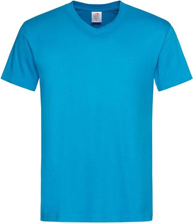 Image du produit Stedman T-shirt avec col en V (XXL)
