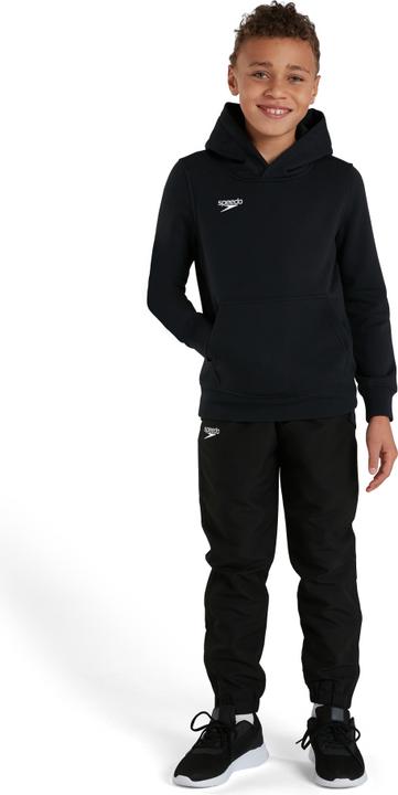 Actual product image Speedo Club Hoody Jm (10)