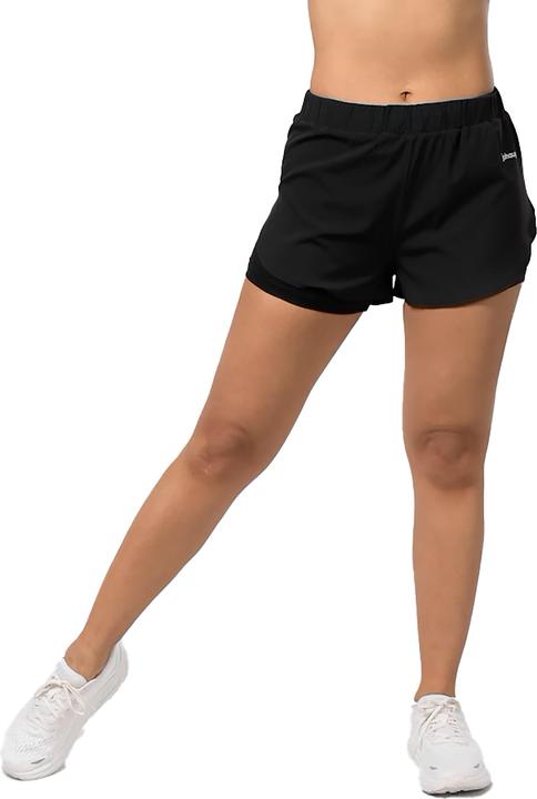 Actual product image Johaug Discipline Shorts 2.0 (XS)