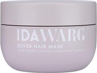 Immagine prodotto Ida Warg Maschera d'argento 300 Ml - Trattamento per capelli (300 ml)