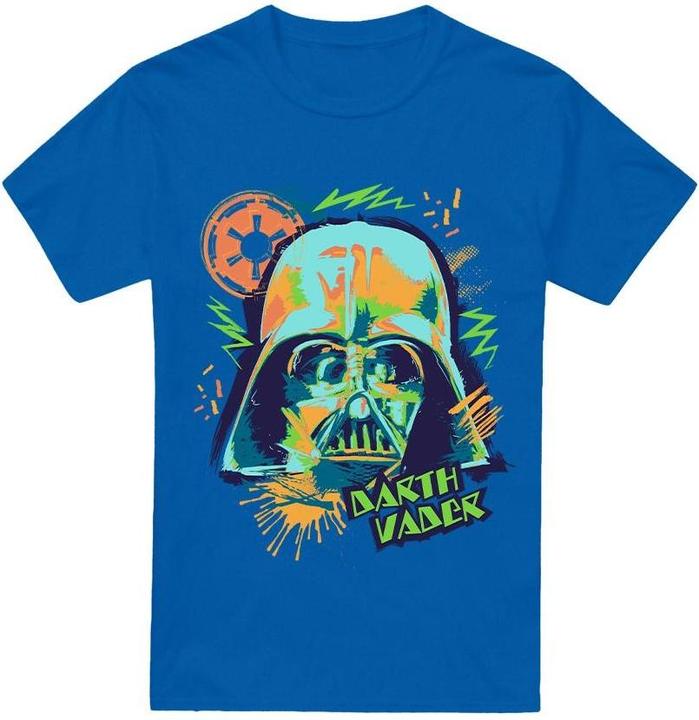 Star Wars 90s TShirt (XXL)