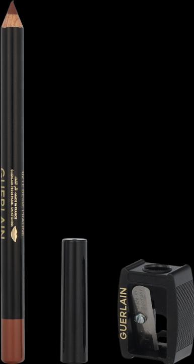 Image du produit Guerlain Contour G (02 Le Beige Praline)
