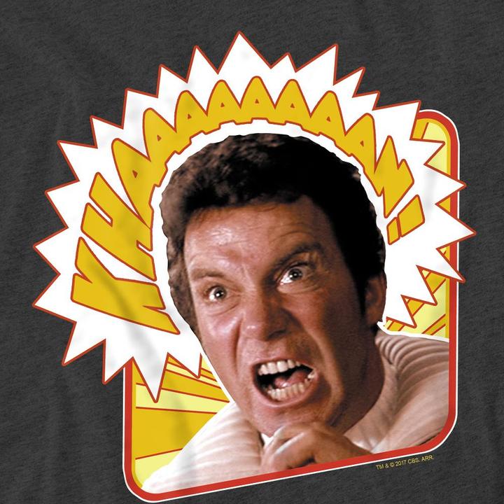 Produktbild Khaaaaaan TShirt (XXL)