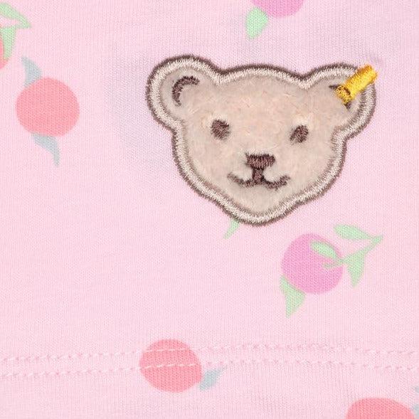 Immagine prodotto Steiff Set Leggings + T Shirt a maniche corte GOTS (62)