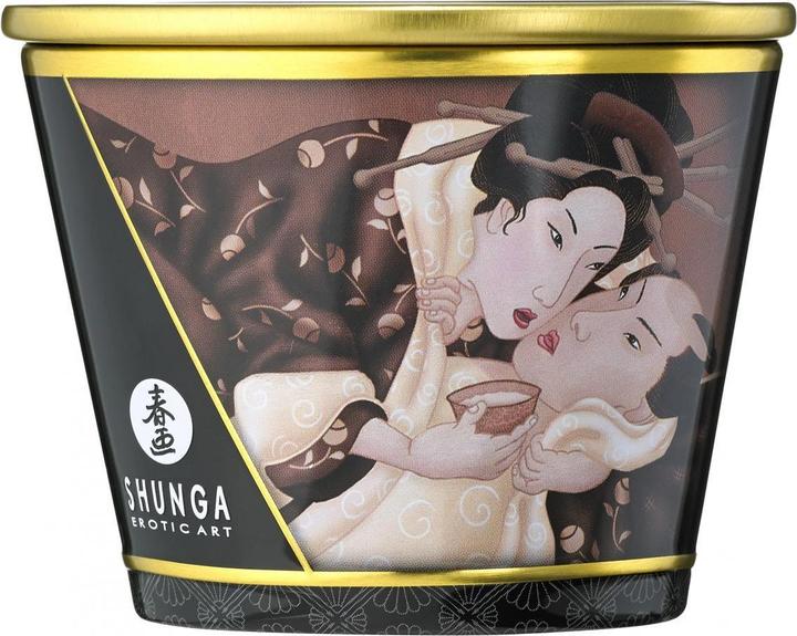 Actual product image Shunga Candle (170 ml)