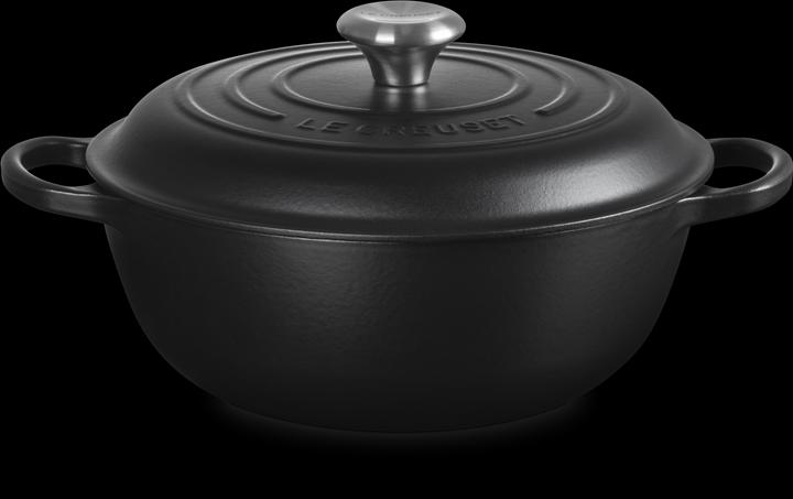 Actual product image Le Creuset Profitopf Stew Pot 26 cm (26 cm, Casserole + Stewpot, Cast iron)