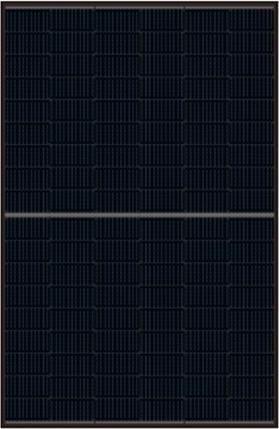 Image du produit No Name Paleta Moduł JOLYWOOD JW-HD108N-435W Full black / Bifacjal (435 W)