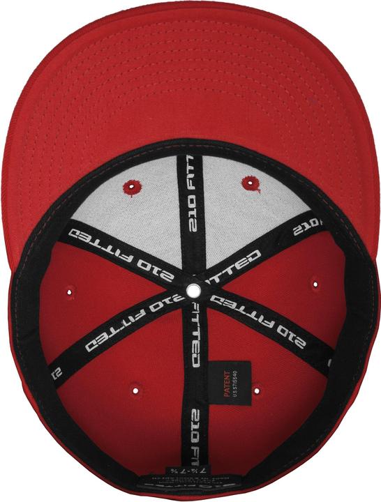 Actual product image Flexfit fitted cap (S, M)