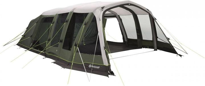 Produktbild Outwell Jacksondale 7PA (Aufblasbares Zelt, 7 Personen)