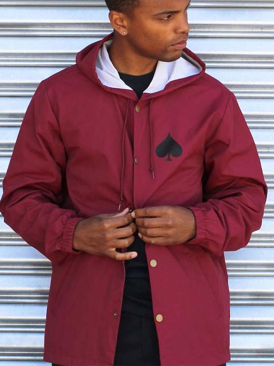 Immagine prodotto Thrasher New Oath Coach Jacket (S)